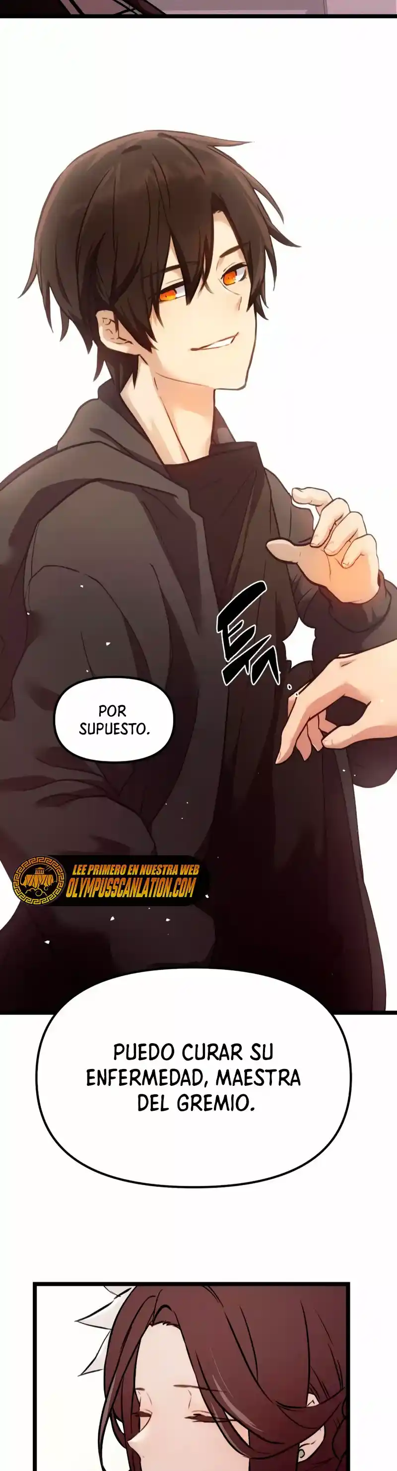 Mythic Item Obtained - Capítulo 5 - Página 46 - LectorTMOo