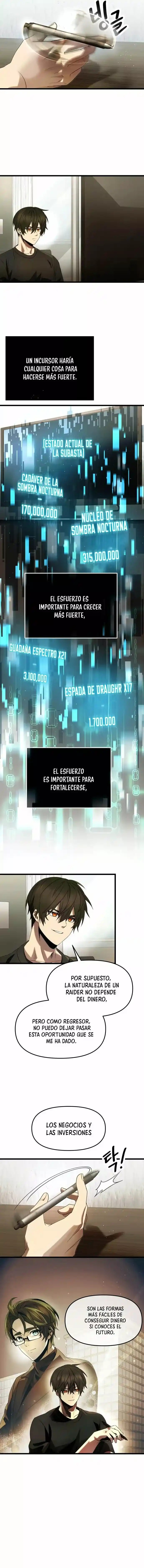 Mythic Item Obtained - Capítulo 50 - Página 5 - LectorTMOo