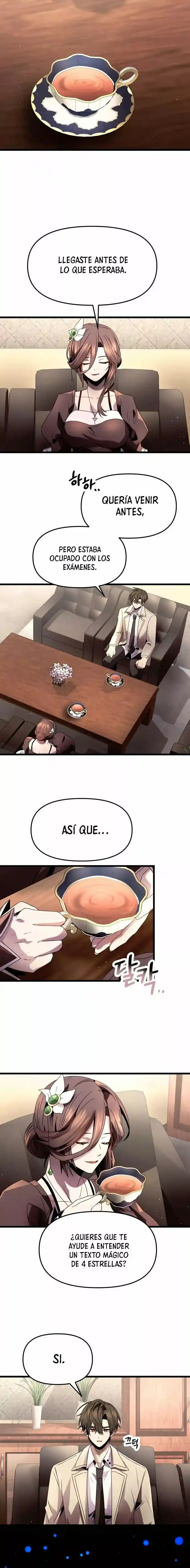 Mythic Item Obtained - Capítulo 50 - Página 13 - LectorTMOo