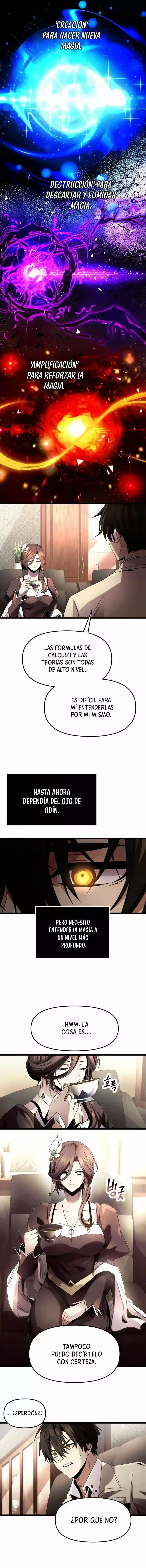 Mythic Item Obtained - Capítulo 50 - Página 14 - LectorTMOo
