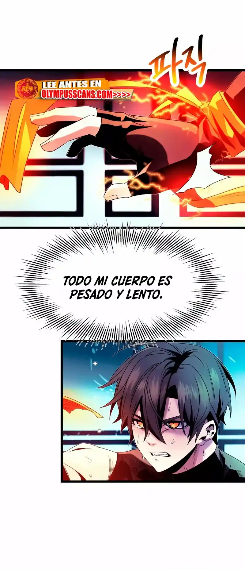 Mythic Item Obtained - Capítulo 51 - Página 13 - LectorTMOo