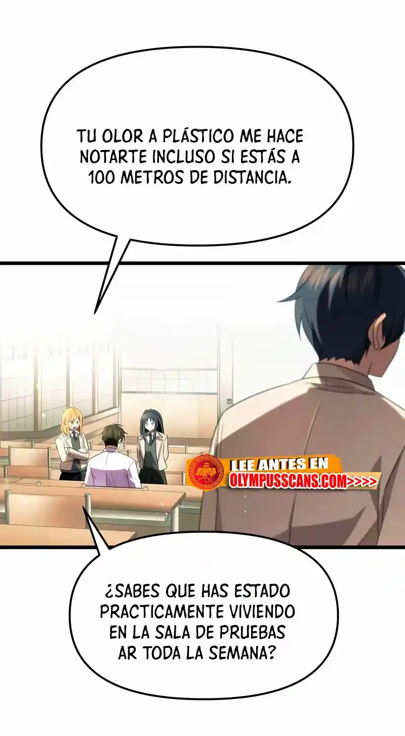 Mythic Item Obtained - Capítulo 51 - Página 17 - LectorTMOo