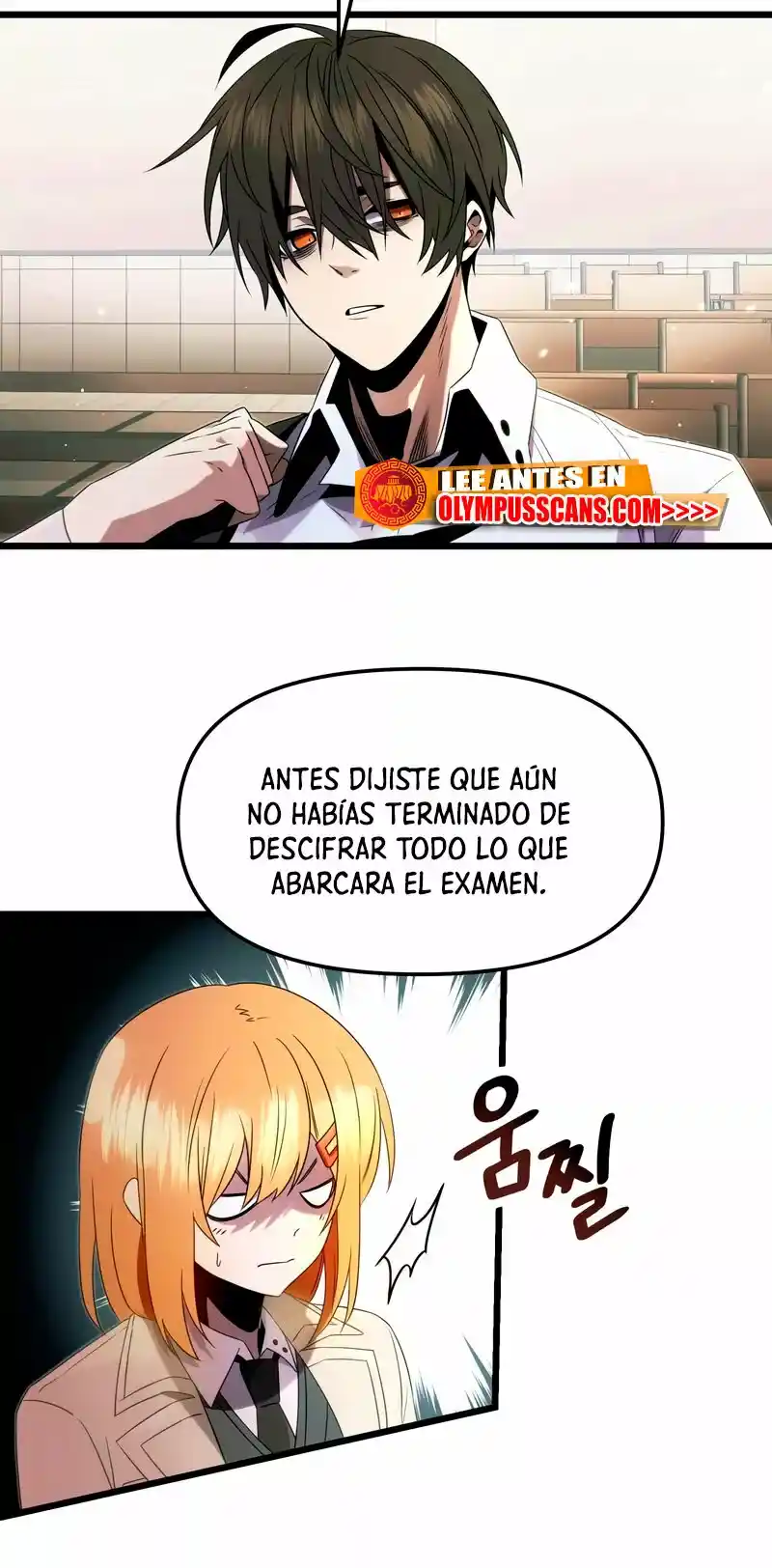 Mythic Item Obtained - Capítulo 51 - Página 20 - LectorTMOo