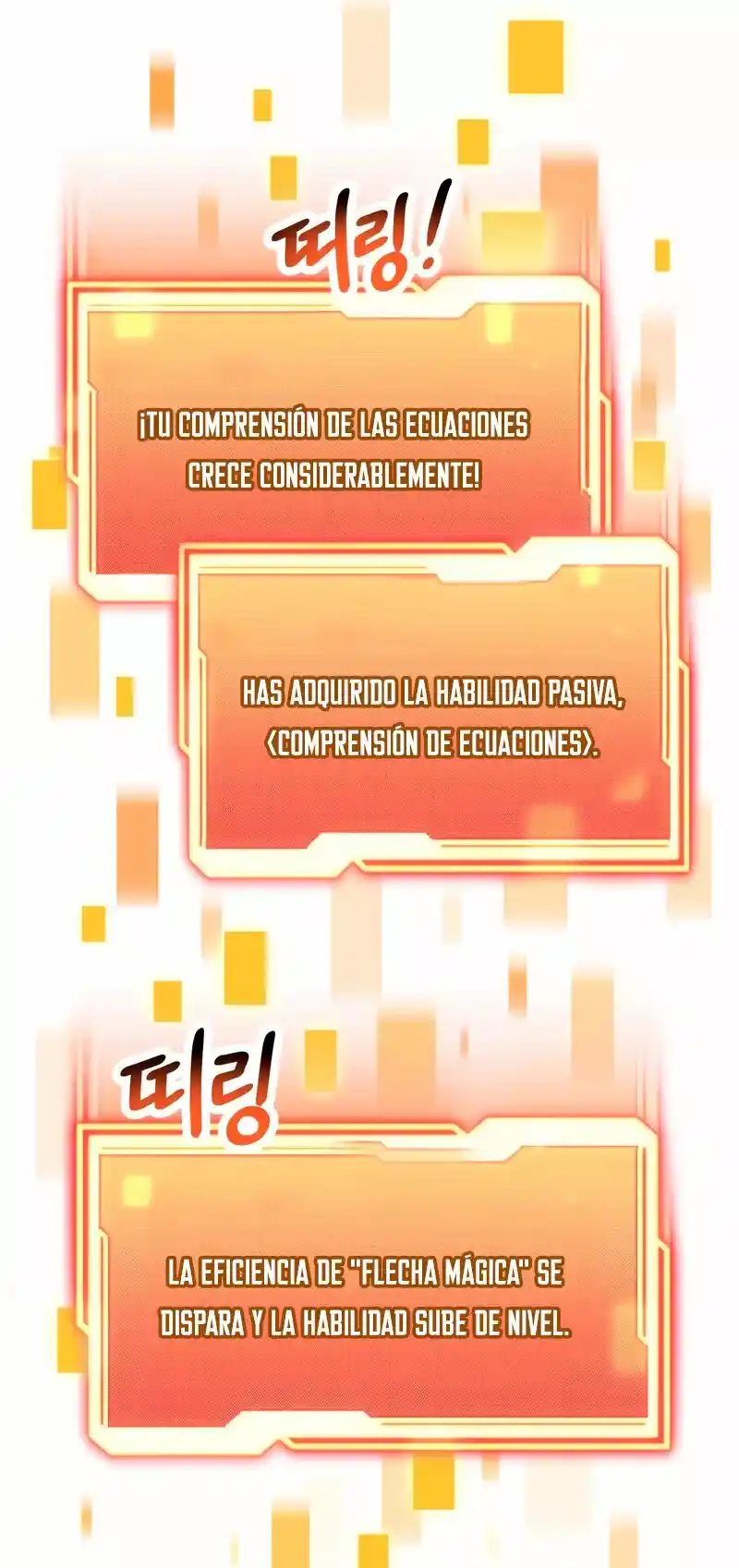 Mythic Item Obtained - Capítulo 51 - Página 27 - LectorTMOo