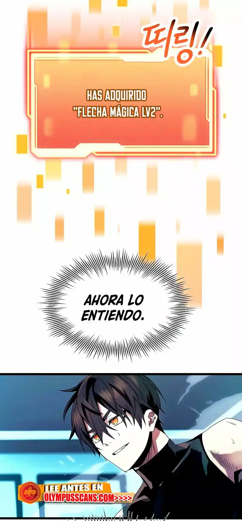 Mythic Item Obtained - Capítulo 51 - Página 28 - LectorTMOo