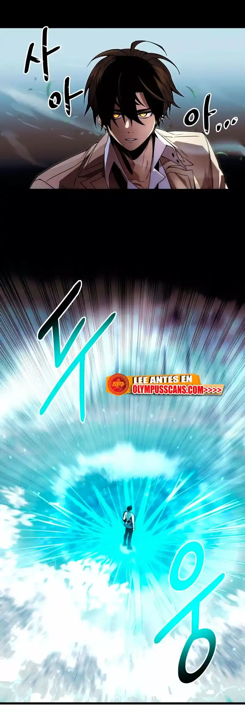 Mythic Item Obtained - Capítulo 51 - Página 50 - LectorTMOo