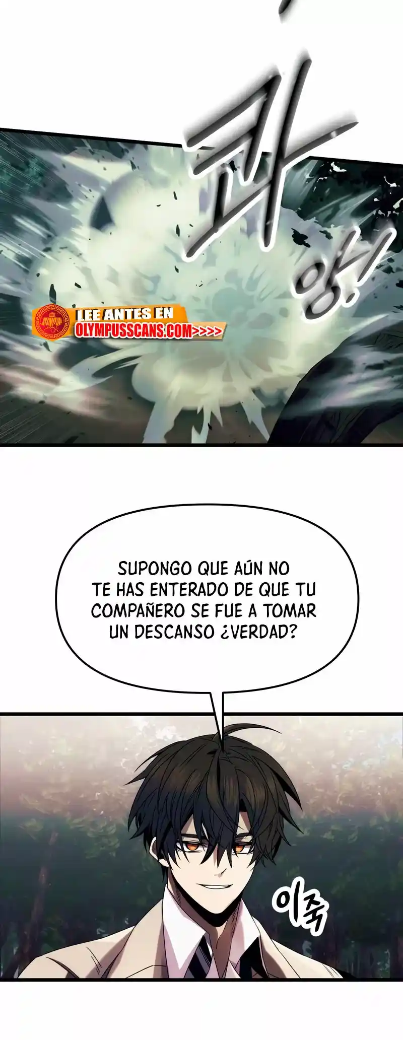 Mythic Item Obtained - Capítulo 51 - Página 56 - LectorTMOo