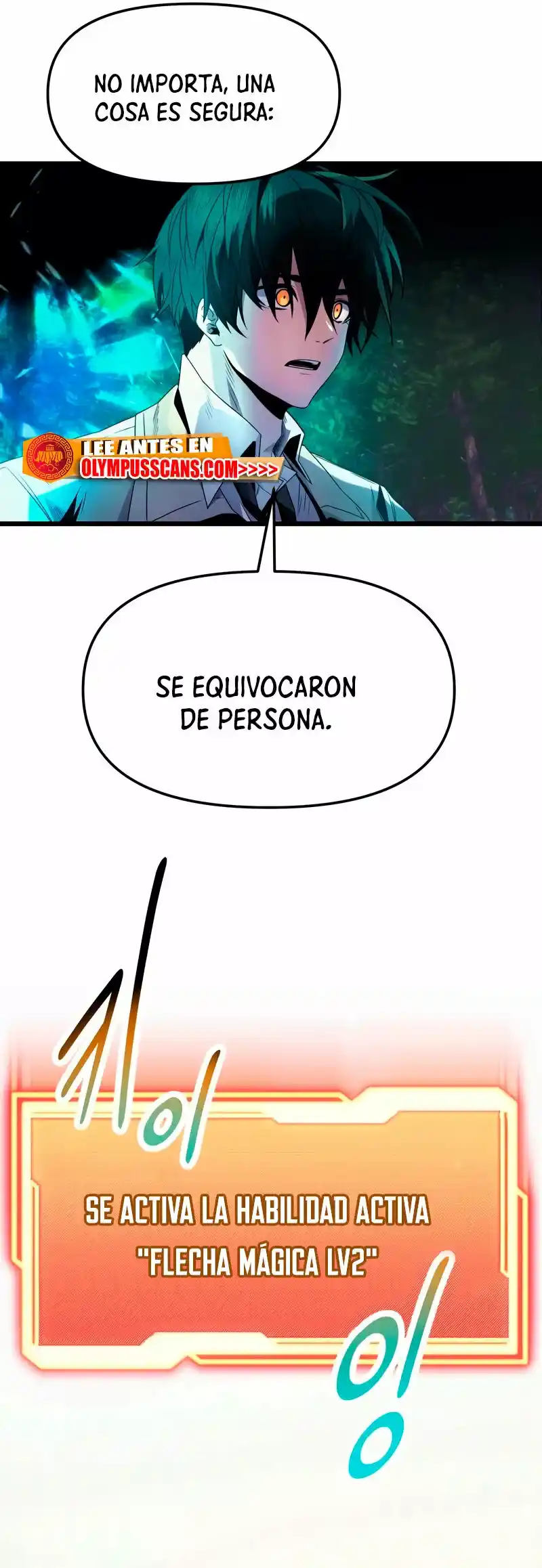 Mythic Item Obtained - Capítulo 51 - Página 60 - LectorTMOo