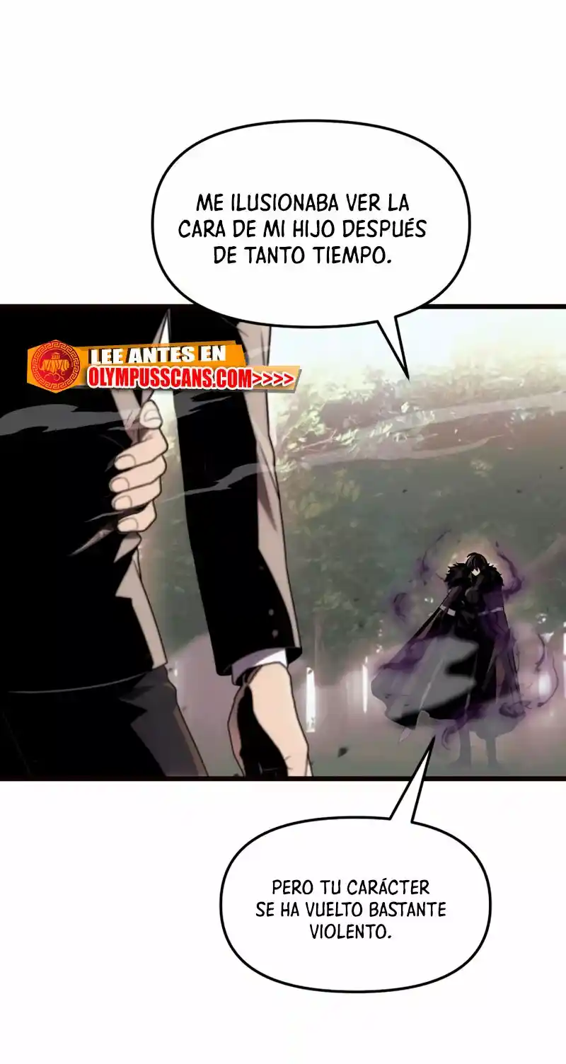 Mythic Item Obtained - Capítulo 52 - Página 11 - LectorTMOo