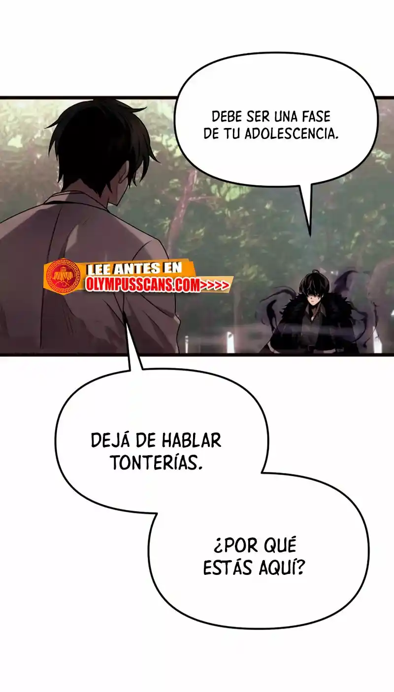 Mythic Item Obtained - Capítulo 52 - Página 13 - LectorTMOo