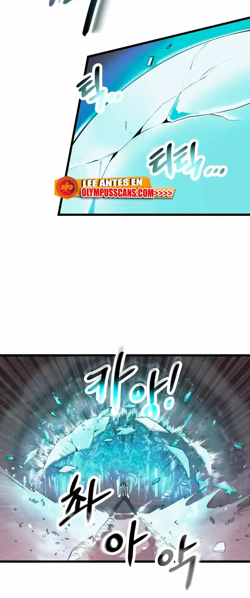 Mythic Item Obtained - Capítulo 52 - Página 22 - LectorTMOo