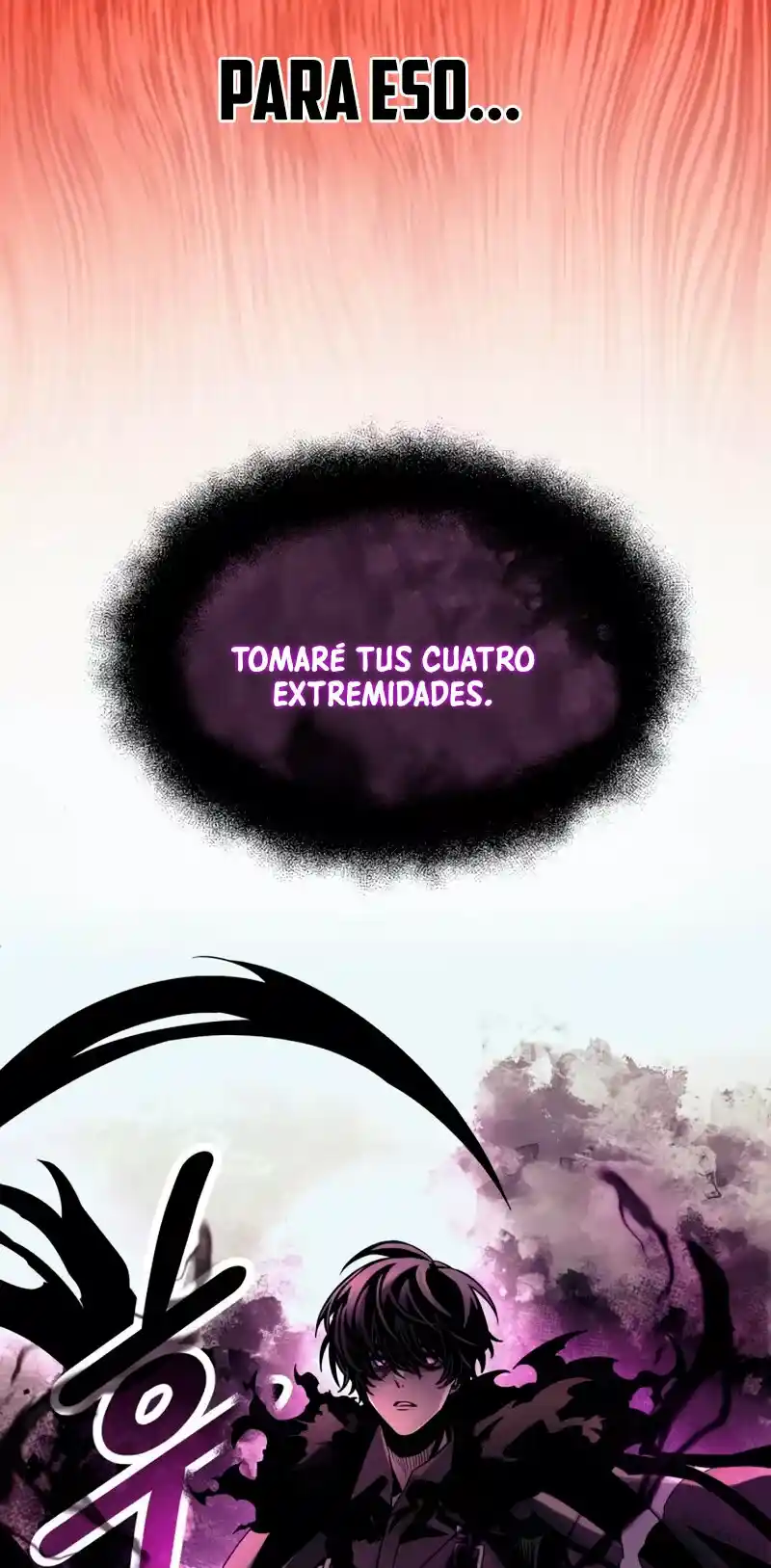 Mythic Item Obtained - Capítulo 52 - Página 28 - LectorTMOo