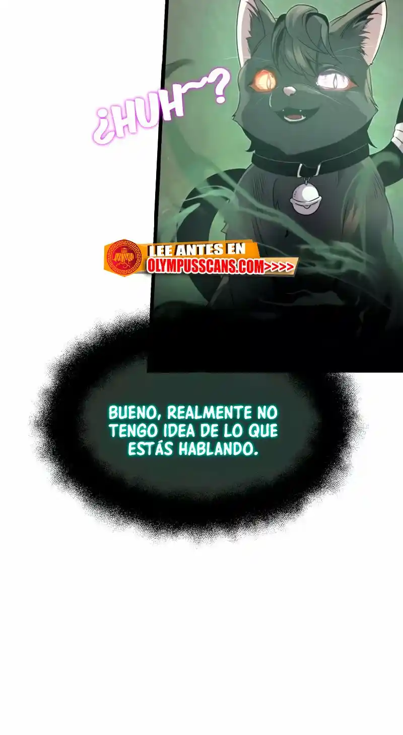 Mythic Item Obtained - Capítulo 52 - Página 34 - LectorTMOo