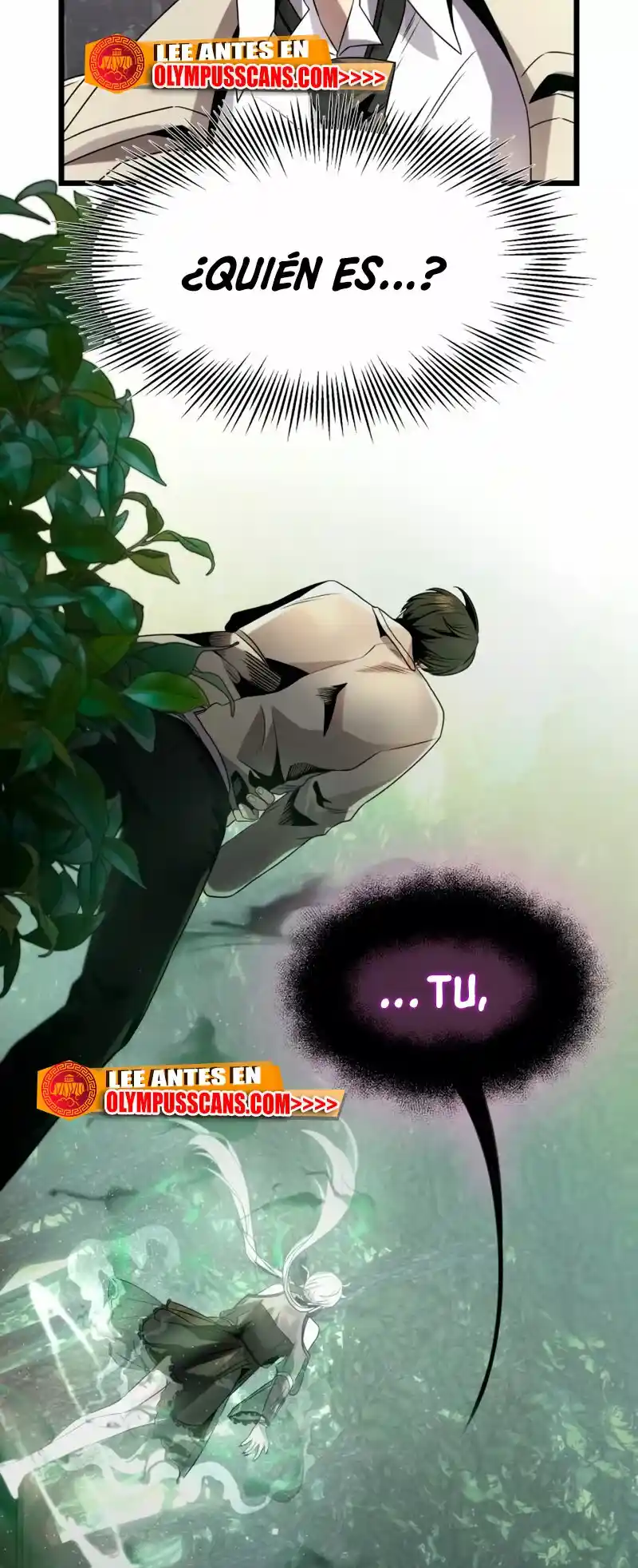 Mythic Item Obtained - Capítulo 52 - Página 39 - LectorTMOo