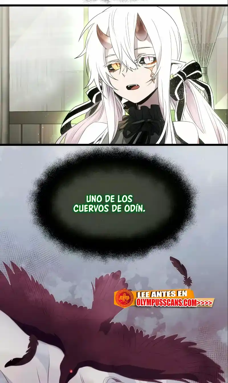 Mythic Item Obtained - Capítulo 53 - Página 7 - LectorTMOo