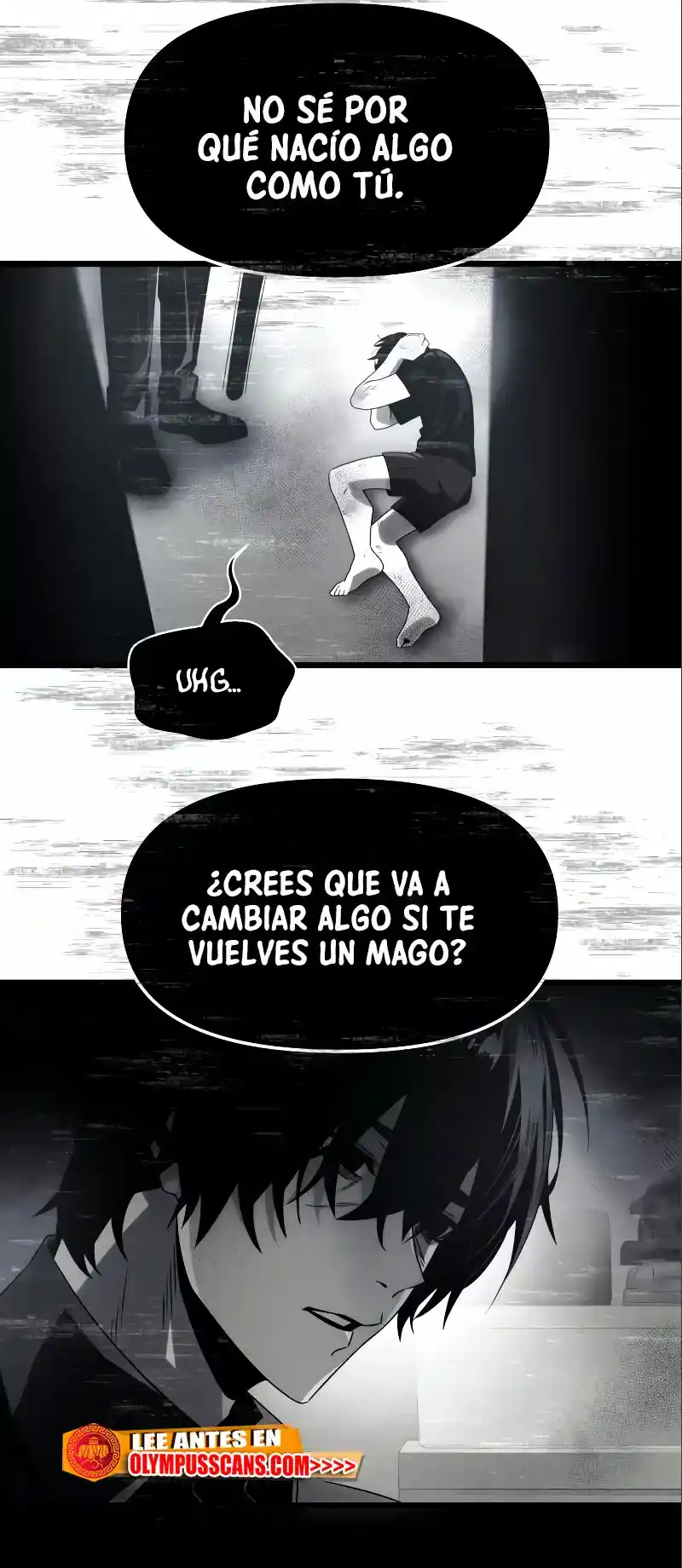 Mythic Item Obtained - Capítulo 53 - Página 16 - LectorTMOo