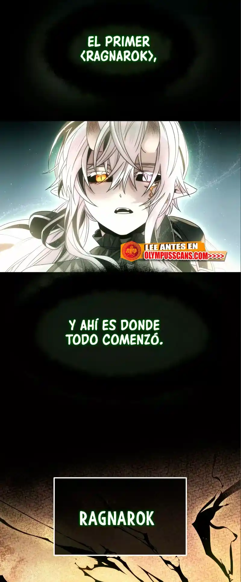 Mythic Item Obtained - Capítulo 53 - Página 43 - LectorTMOo