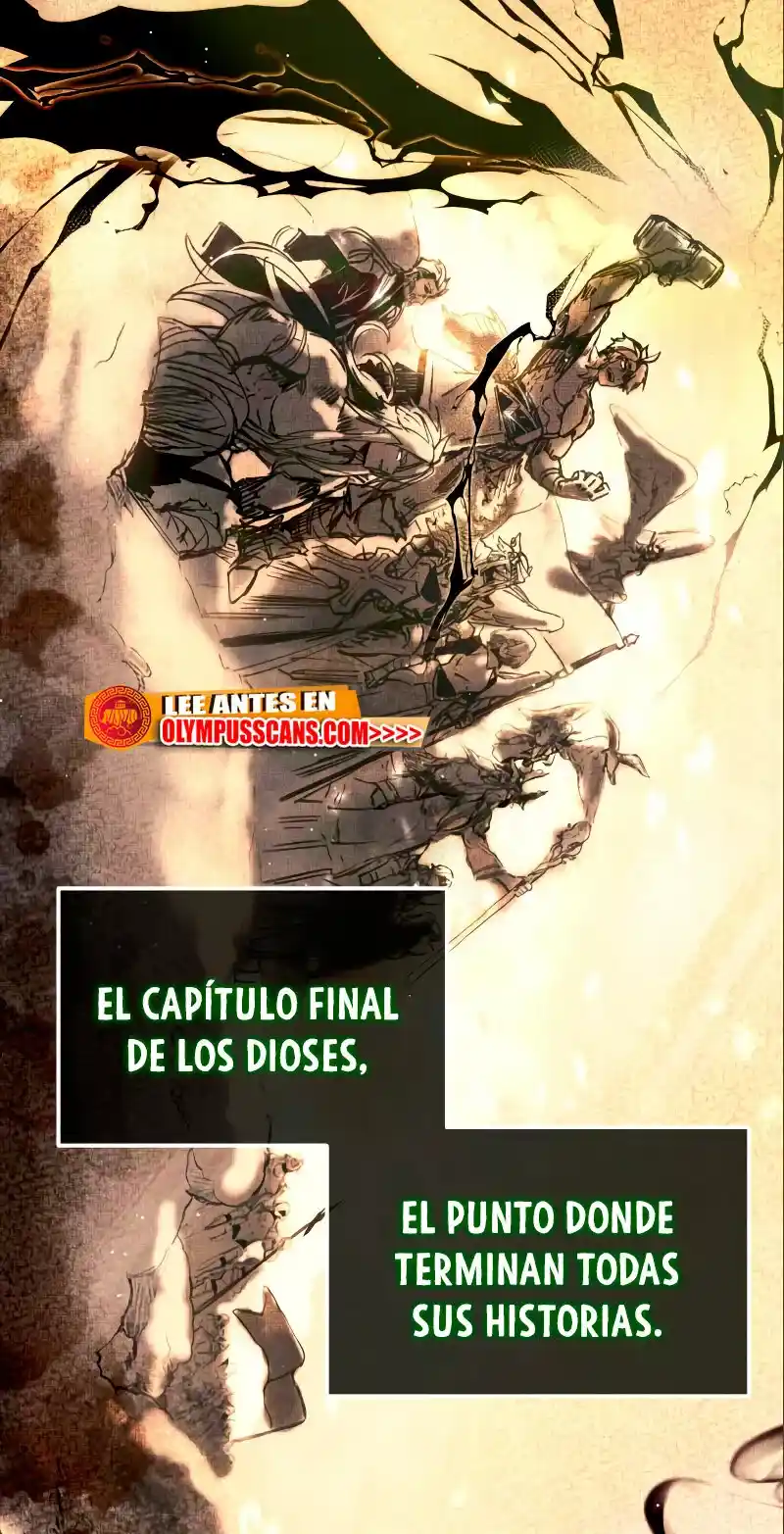 Mythic Item Obtained - Capítulo 53 - Página 44 - LectorTMOo