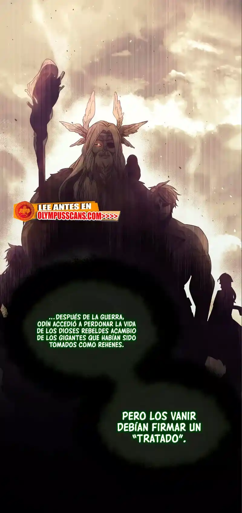Mythic Item Obtained - Capítulo 53 - Página 48 - LectorTMOo