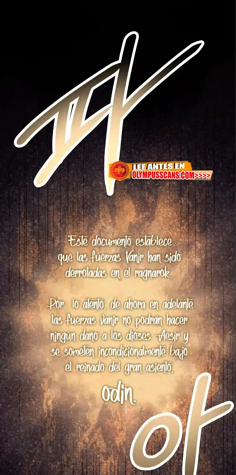 Mythic Item Obtained - Capítulo 53 - Página 49 - LectorTMOo