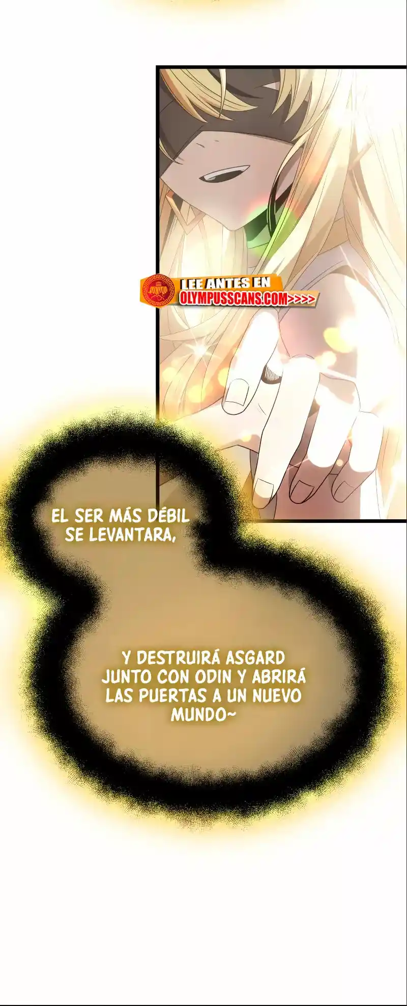 Mythic Item Obtained - Capítulo 53 - Página 56 - LectorTMOo