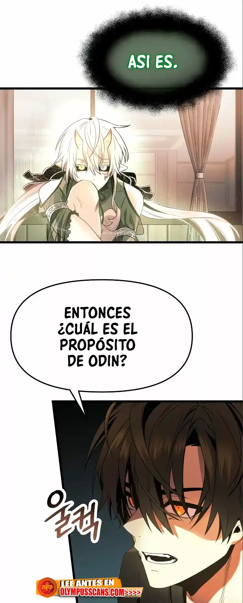 Mythic Item Obtained - Capítulo 53 - Página 60 - LectorTMOo