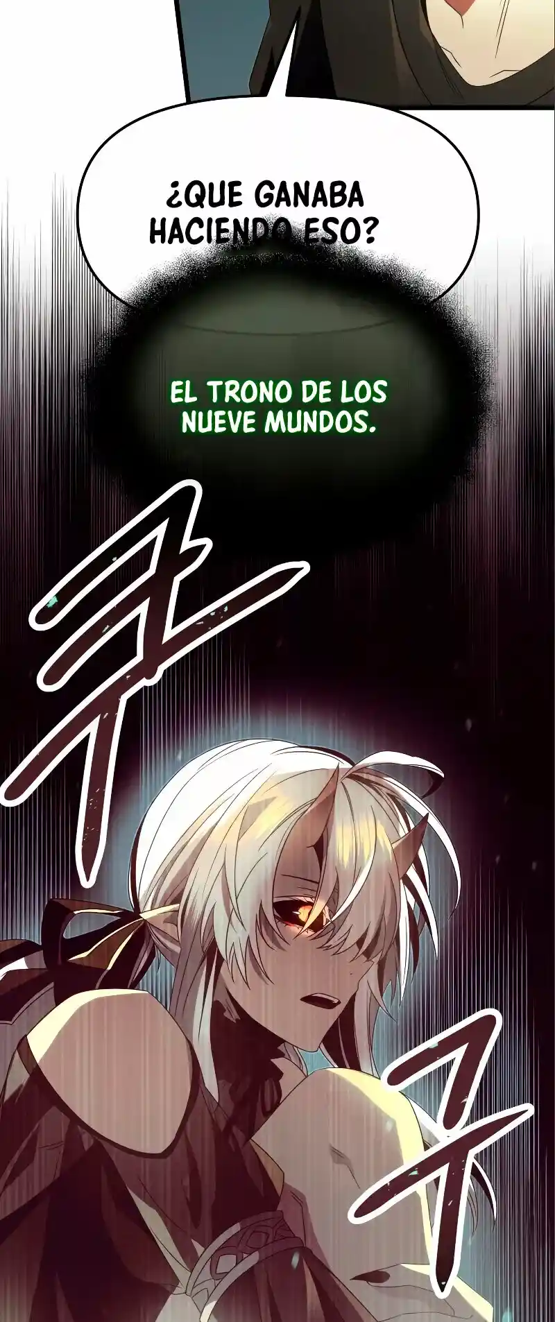 Mythic Item Obtained - Capítulo 53 - Página 61 - LectorTMOo