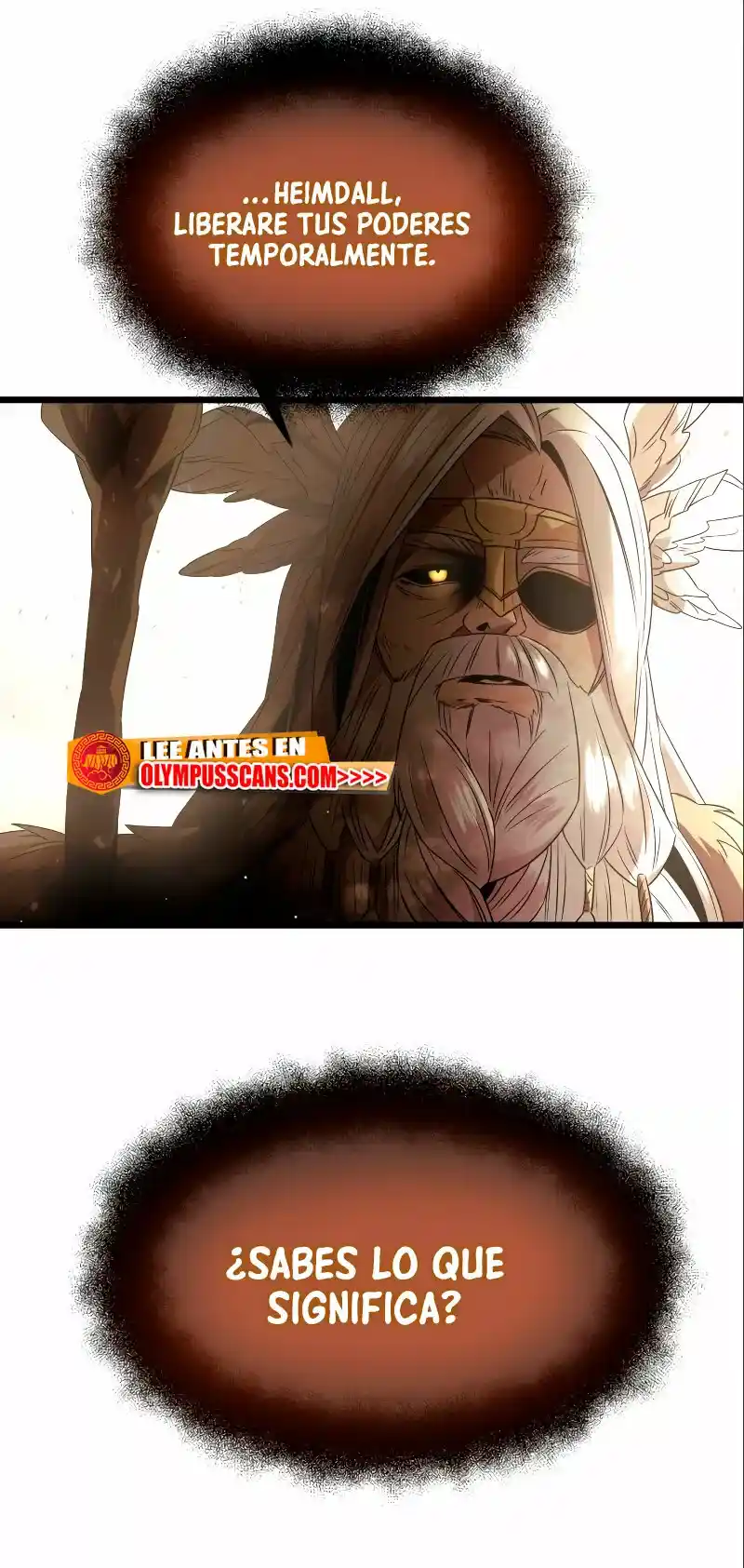 Mythic Item Obtained - Capítulo 53 - Página 70 - LectorTMOo