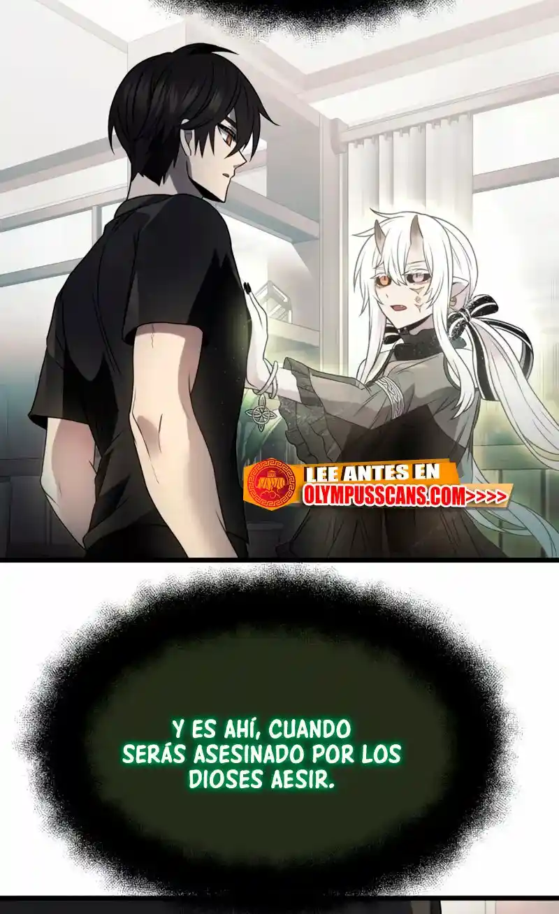 Mythic Item Obtained - Capítulo 54 - Página 14 - LectorTMOo