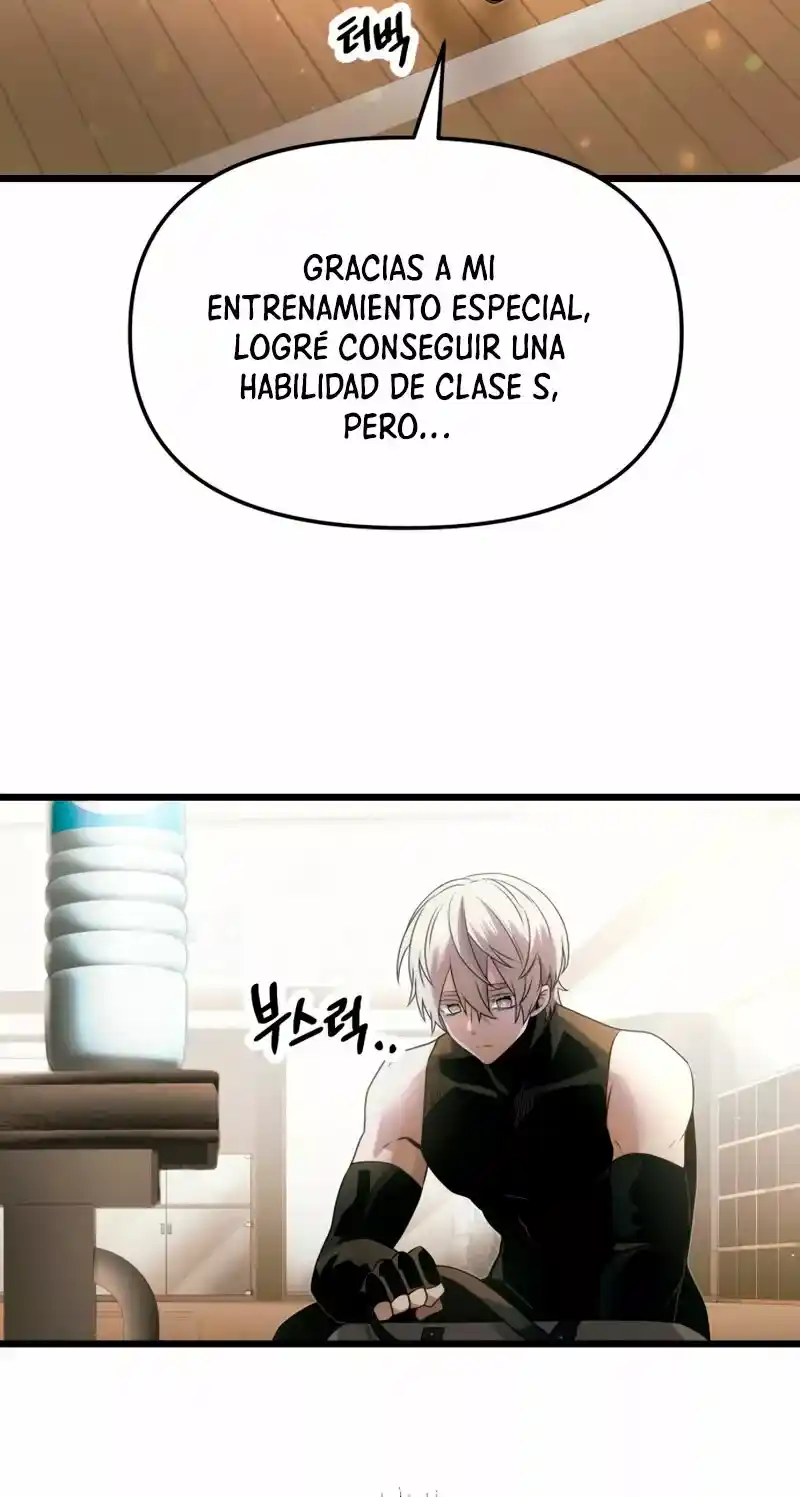 Mythic Item Obtained - Capítulo 54 - Página 29 - LectorTMOo