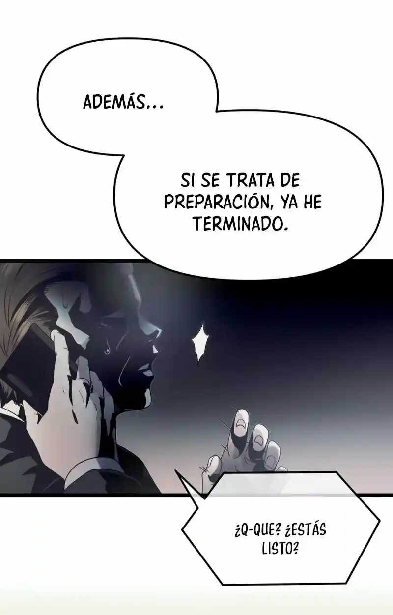 Mythic Item Obtained - Capítulo 54 - Página 40 - LectorTMOo