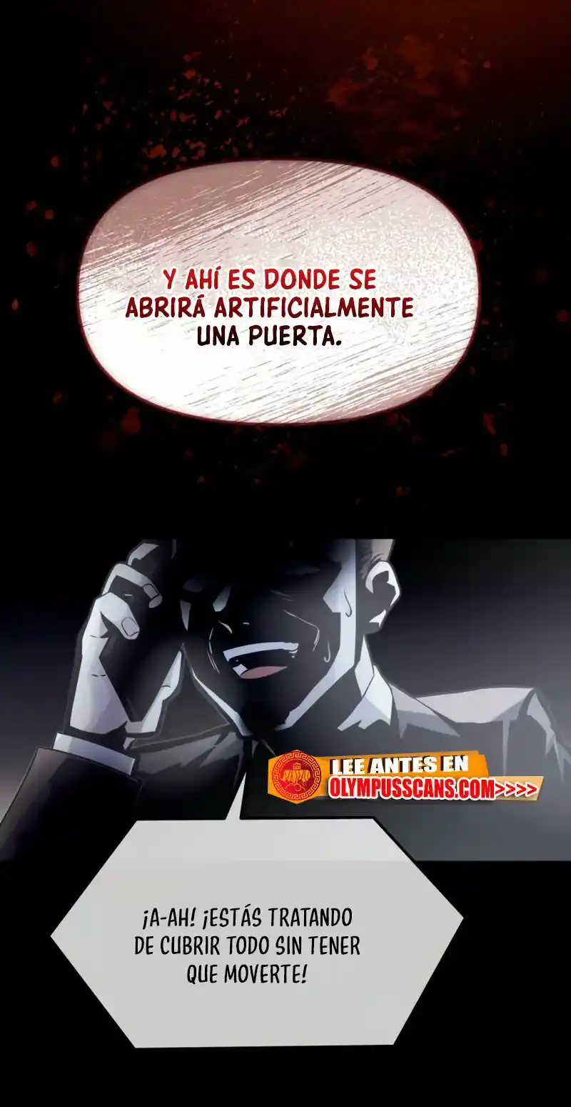 Mythic Item Obtained - Capítulo 54 - Página 42 - LectorTMOo