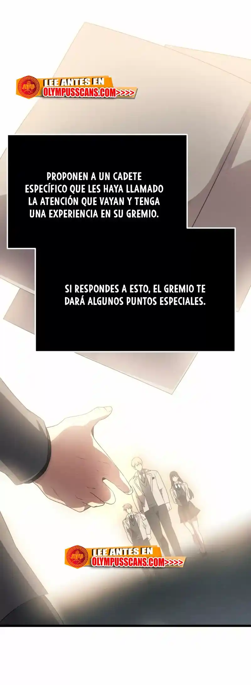 Mythic Item Obtained - Capítulo 54 - Página 70 - LectorTMOo