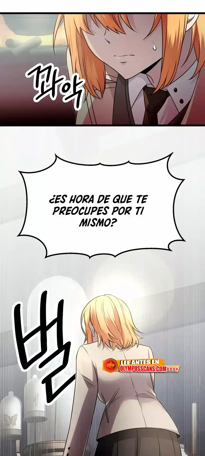 Mythic Item Obtained - Capítulo 55 - Página 13 - LectorTMOo