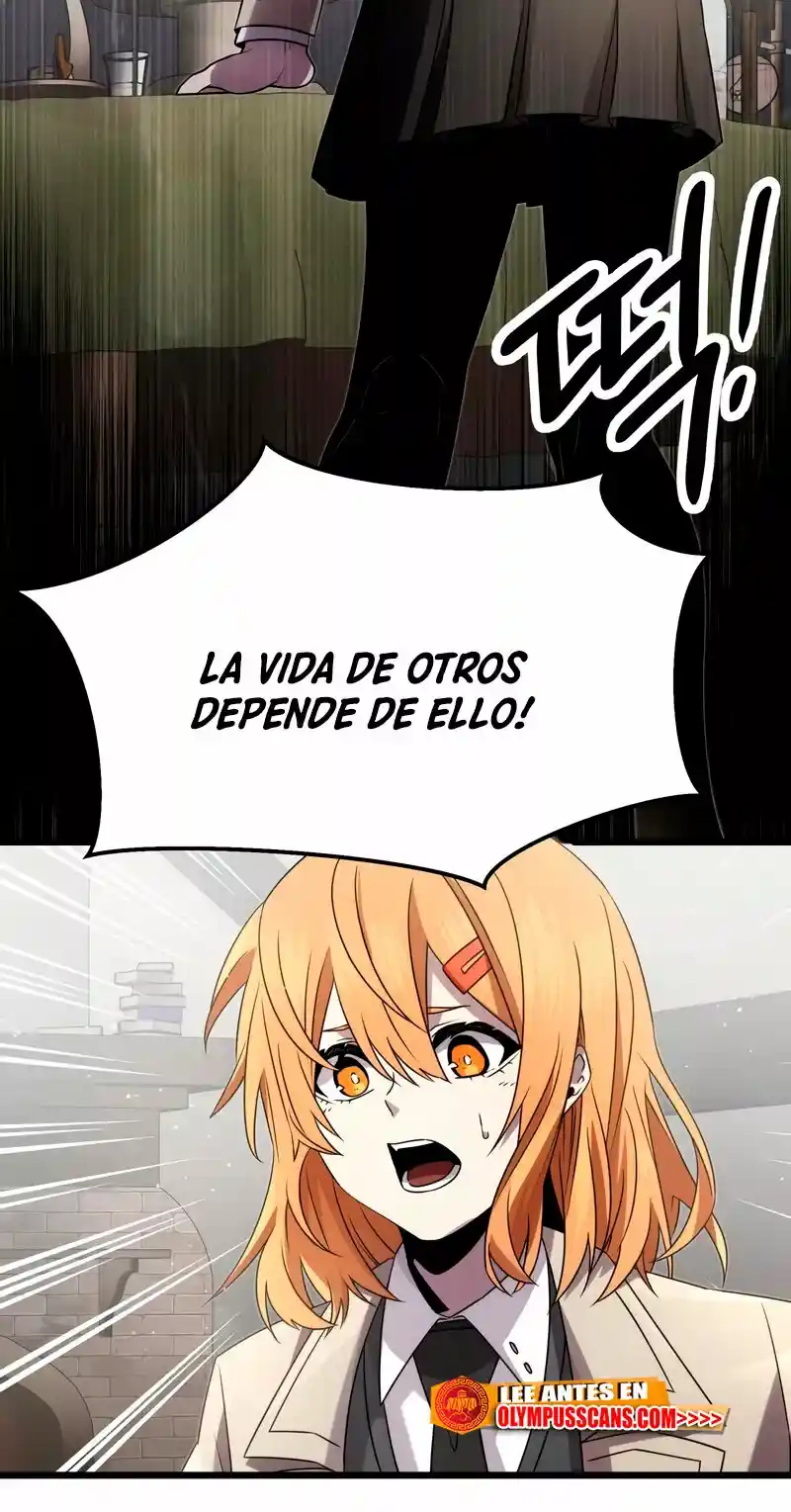 Mythic Item Obtained - Capítulo 55 - Página 14 - LectorTMOo