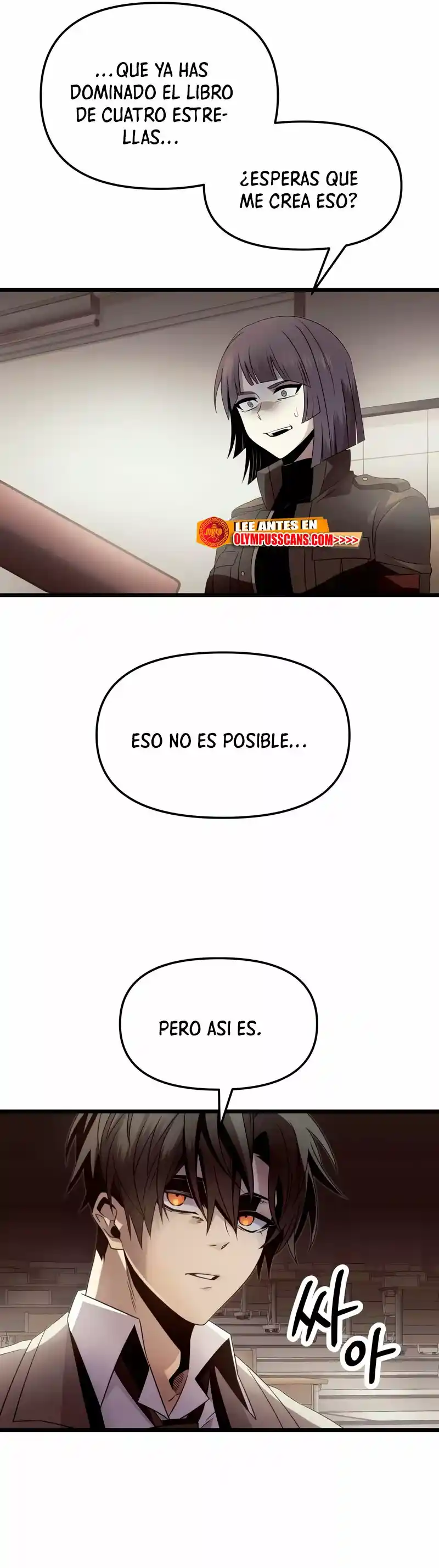 Mythic Item Obtained - Capítulo 55 - Página 25 - LectorTMOo