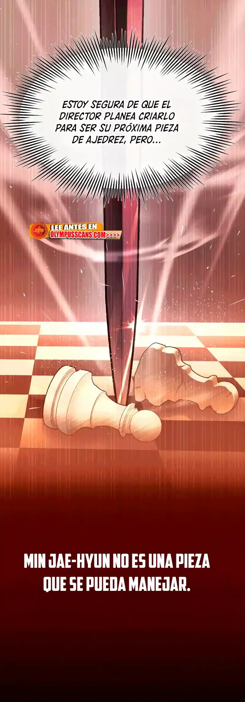 Mythic Item Obtained - Capítulo 55 - Página 27 - LectorTMOo