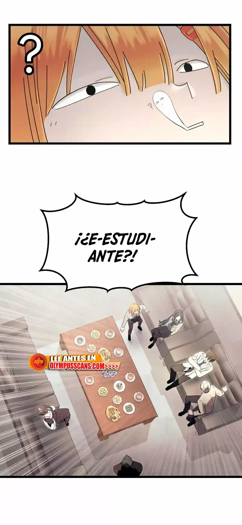 Mythic Item Obtained - Capítulo 55 - Página 55 - LectorTMOo