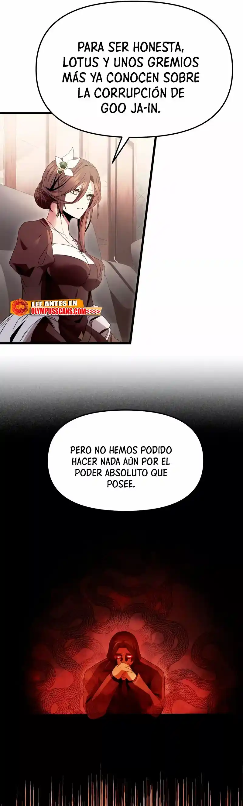 Mythic Item Obtained - Capítulo 55 - Página 58 - LectorTMOo