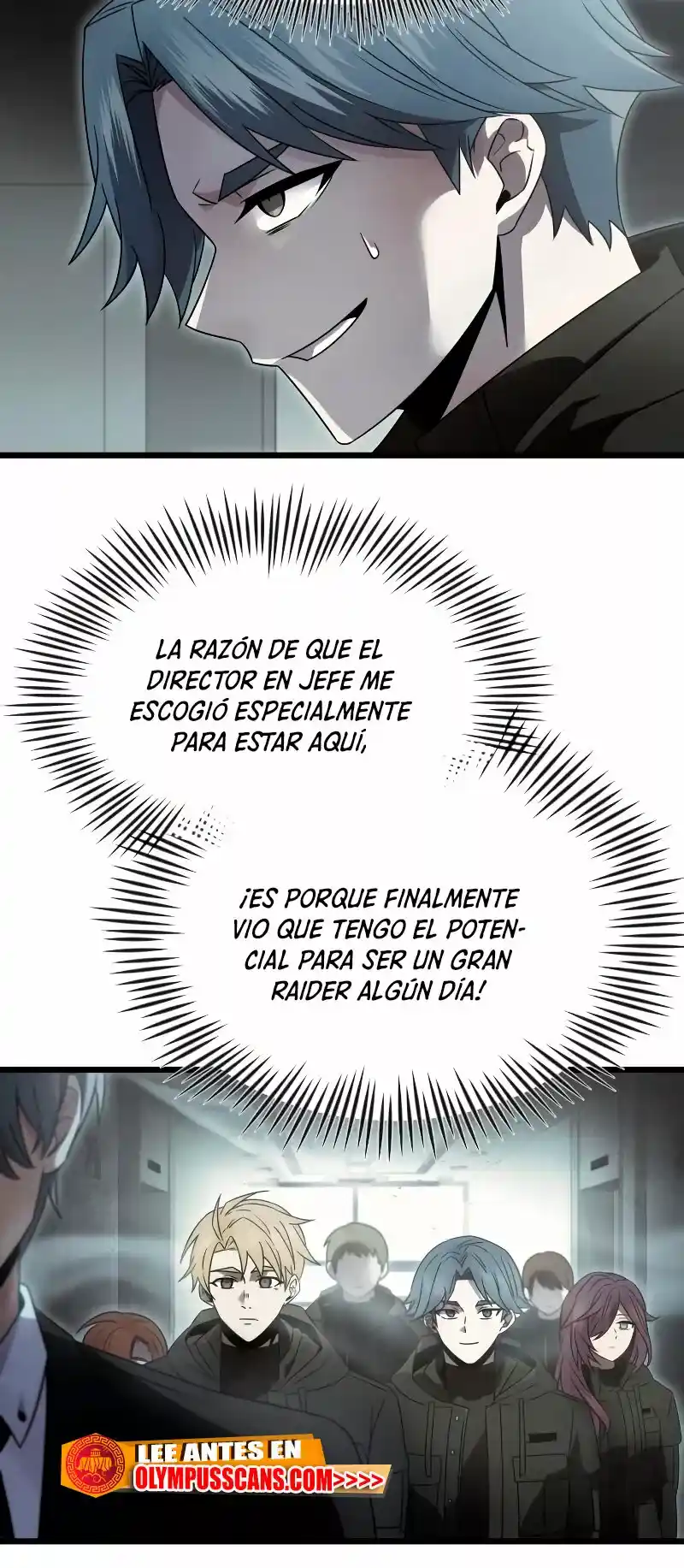 Mythic Item Obtained - Capítulo 56 - Página 4 - LectorTMOo