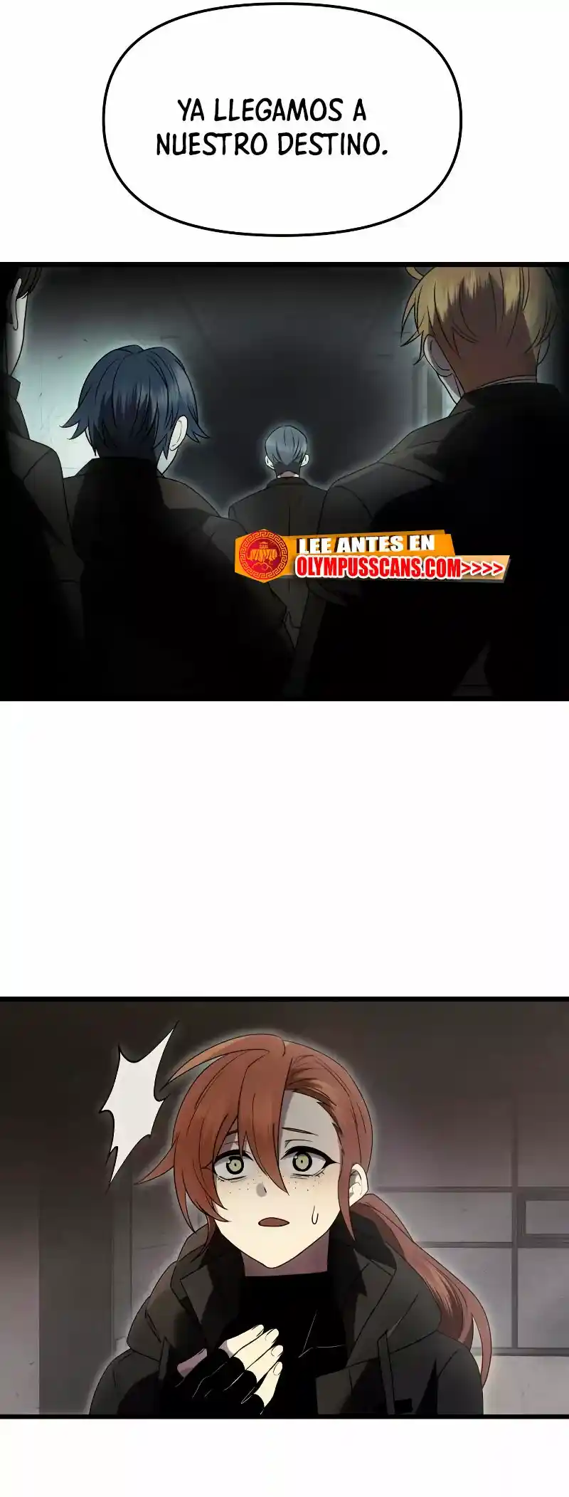 Mythic Item Obtained - Capítulo 56 - Página 11 - LectorTMOo
