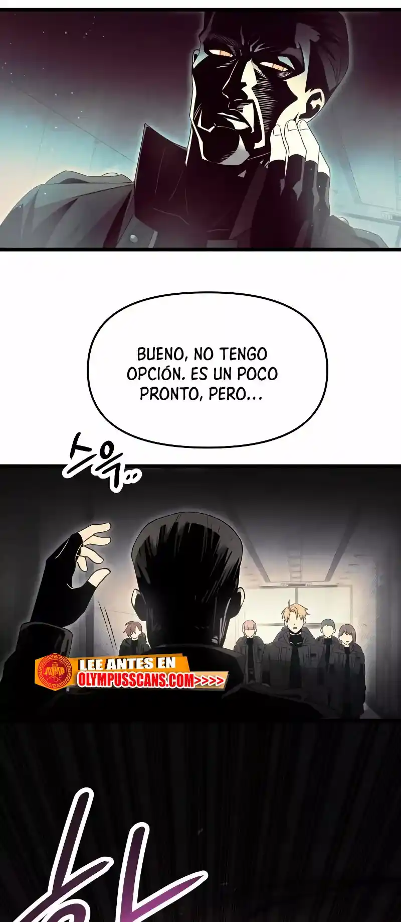 Mythic Item Obtained - Capítulo 56 - Página 13 - LectorTMOo