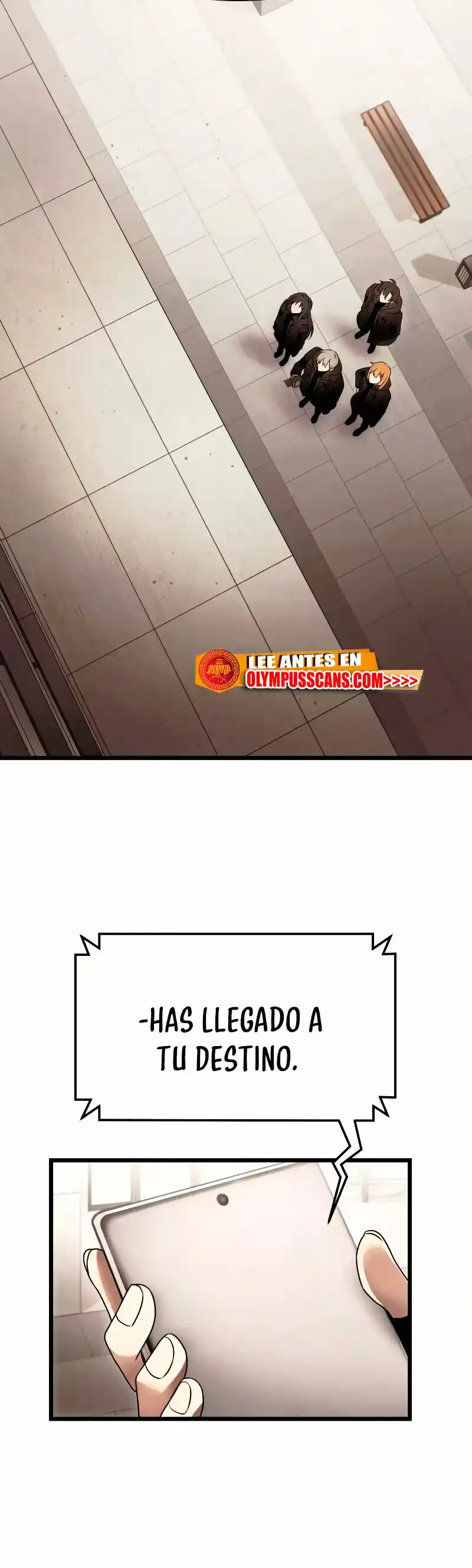 Mythic Item Obtained - Capítulo 56 - Página 20 - LectorTMOo
