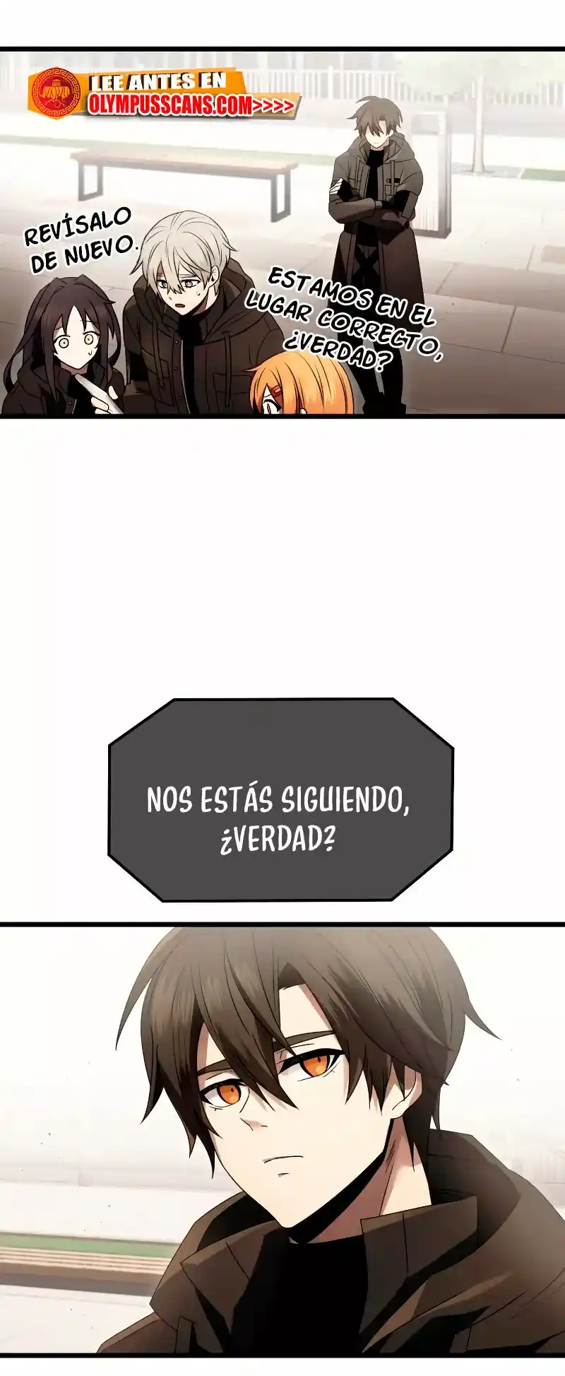 Mythic Item Obtained - Capítulo 56 - Página 22 - LectorTMOo
