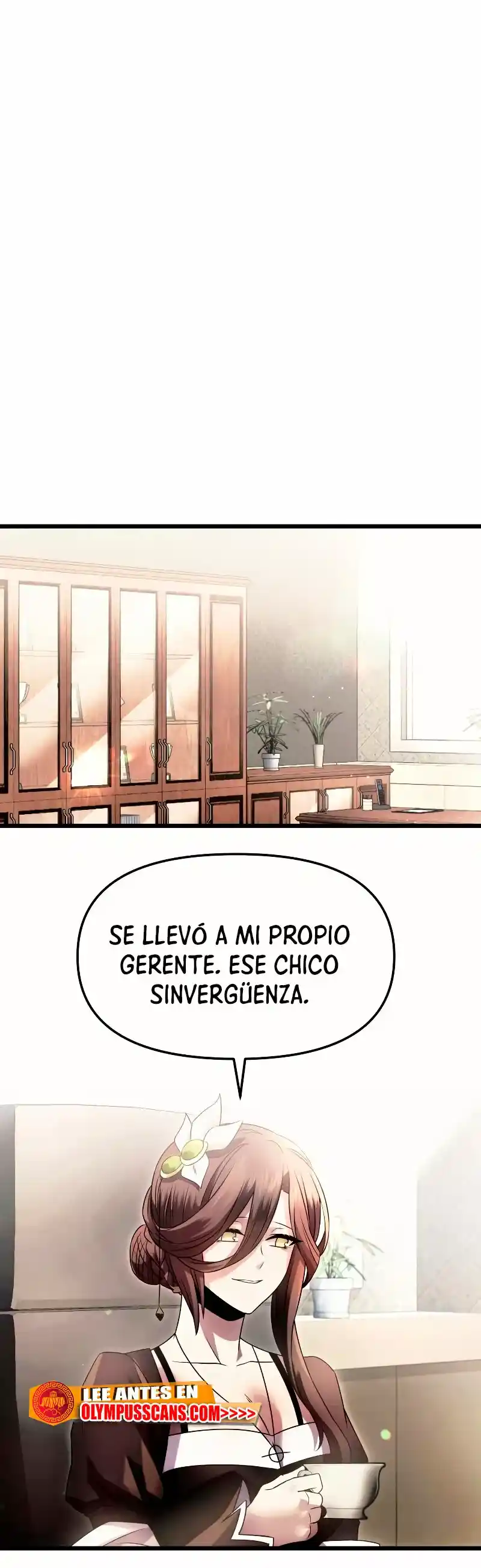 Mythic Item Obtained - Capítulo 56 - Página 29 - LectorTMOo