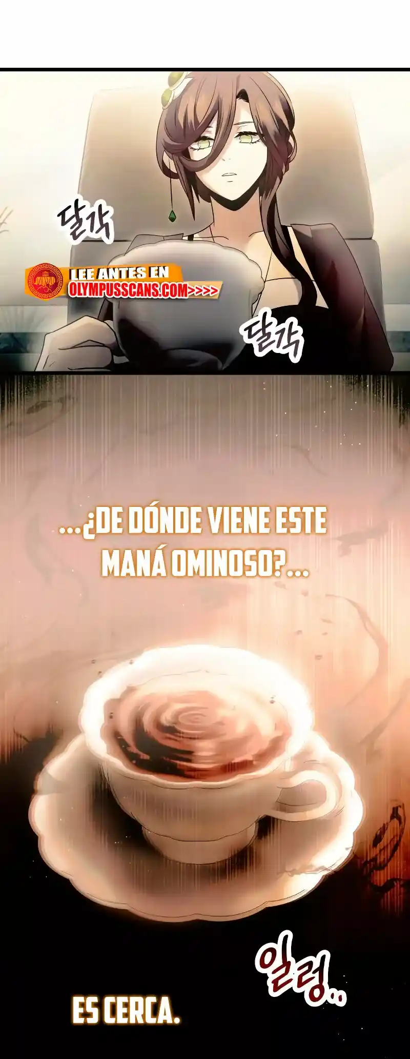 Mythic Item Obtained - Capítulo 56 - Página 32 - LectorTMOo
