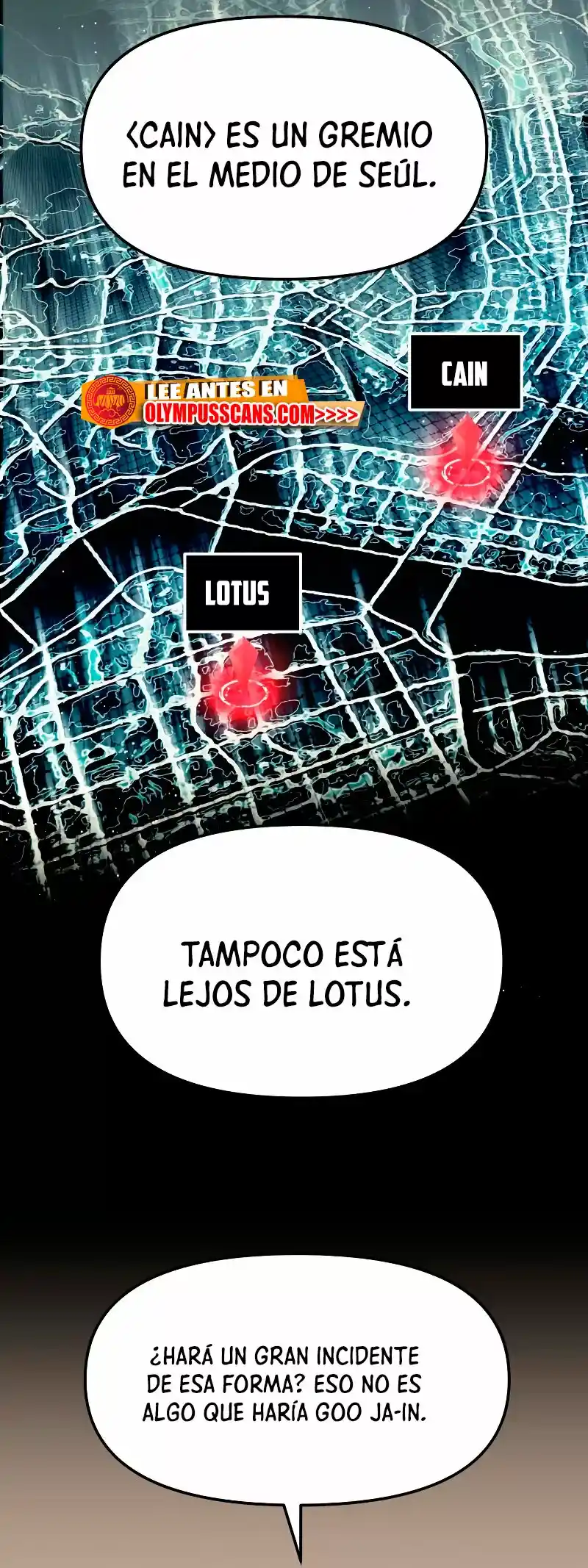Mythic Item Obtained - Capítulo 56 - Página 37 - LectorTMOo