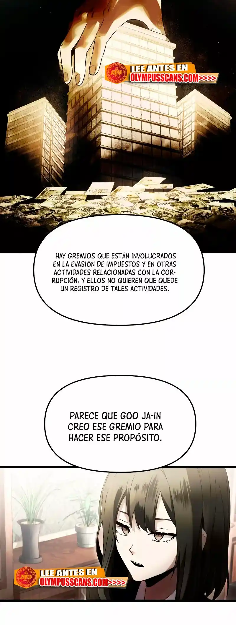 Mythic Item Obtained - Capítulo 56 - Página 43 - LectorTMOo
