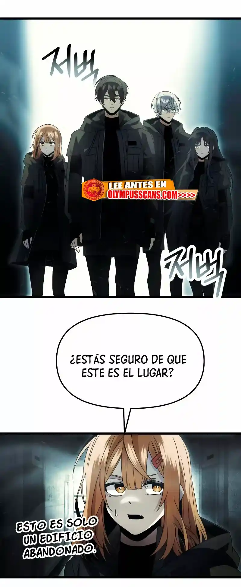 Mythic Item Obtained - Capítulo 56 - Página 49 - LectorTMOo