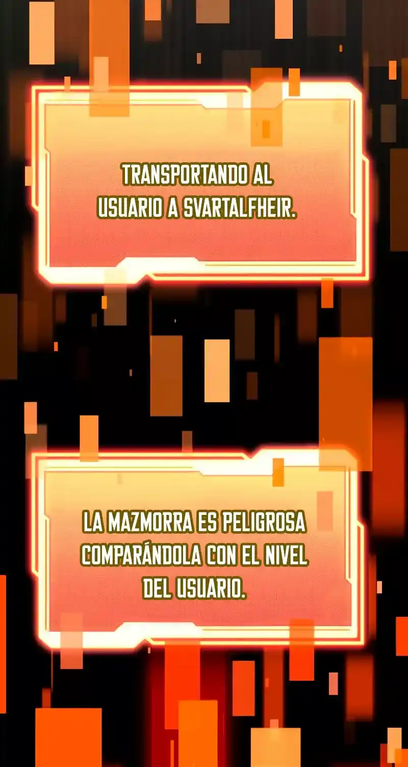 Mythic Item Obtained - Capítulo 56 - Página 61 - LectorTMOo